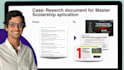 design any business or science presentations mckinsey style