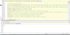 analyze beam frames in matlab