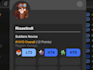 train you in minecraft pvp to improve aim, combos, and more