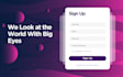 build or update your custom web app using blazor server
