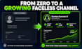cash cow faceless videos creator, do youtube automation and cash cow videos
