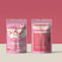do coffee tea and food packaging design with 3d images