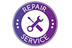 design high quality servicing logo with creative concepts
