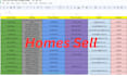 do excel data entry, web research, b2b lead generation