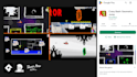 coding, bug fixing, admob ads, creation 2d game and design in gamemaker studio 2