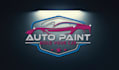 do car racing and automotive logo