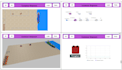 build 2d and 3d anylogic simulation models