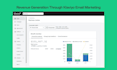 setup klaviyo email flows and design klaviyo template