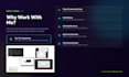 customize gui and desktop apps in javafx, swing, c, and python