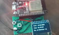 write esp32, stm32 and arduino firmware for iot and custom boards