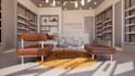 3d model and render your retail stores, shops or interiors