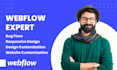 fix issue mobile responsive webflow, weweb, bubble