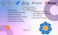 help QA testing web applications, software and report bugs