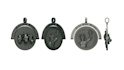 do jewelry design and 3d modeling