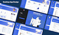 do ui ux design for your website and mobile app