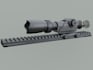 do 3d low poly, high poly, and games hard surface modeling