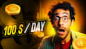 create stunning youtube thumbnails