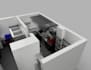 create 3d high resolution renders