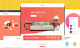 design responsive wordpress website or ecommerce wordpress website