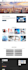 make changes, design fixes, new sections to HTML CSS website