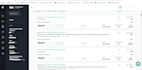 do ecommerce bookkeeping using dext greenback a2x in qb xero