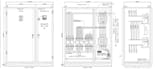 design electrical panels and schematics in autocad