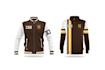 design hoodie, jacket, jersey and any clothing designs