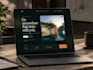 build a full stack web app using nextjs and ai