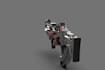 do 3d modeling and texturing