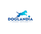 make original creative custom pet care logo design