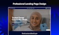 build a professional framer website
