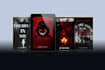 create custom book cover designs for kindle, amazon KDP, or print
