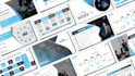 design canva, corporate, animated, webinar and redesign presentations