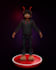 do 3d model for game asset or character model