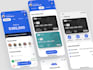 develop fintech app, payment app, remittance appp, banking app, loan app,