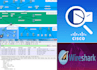 help in cisco packet tracer and wireshark