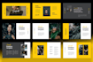 recreate redesign presentation slides in powerpoint