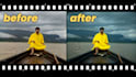 edit amazing videos, reels and shorts for social media