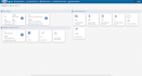 build a responsive react js frontend website