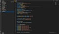 develop restful API using nodejs and mongodb, firebase or mysql