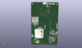 do pcb design and schematic design with gerber and bom