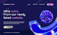 be your reactjs html css front end web developer
