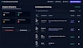 create approval workflow automation