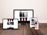 make responsive HTML email template in 10 hrs