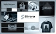 do creative, modern logo design and branding kit