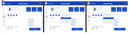make gui or console based programming application or game java javafx cpp swing