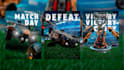 create your rocket league event flyers