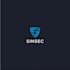 do unique tech, crypto, security, and technology logo design