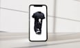 create interactive 3d fashion videos