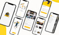 do expert app UI design to elevate your user experience